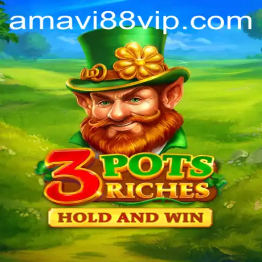 Discover the Excitement of 3potsRiches: A New Gaming Sensation