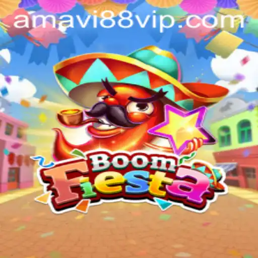 BoomFiesta: The Exciting New Adventure in Gaming