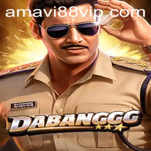 Exploring the Dynamics of DABANGGG: A Revolutionary Game with Amavi88