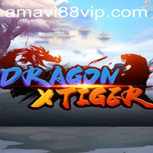 Unveiling the Mystical World of DragonXTiger