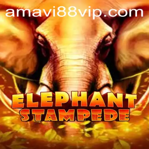 ElephantStampede: A Thrilling Adventure Amidst Current Events
