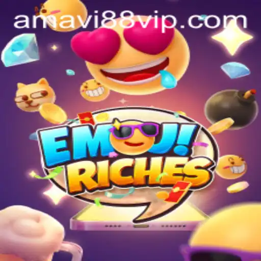 Exploring the Exciting World of EmojiRiches with Amavi88