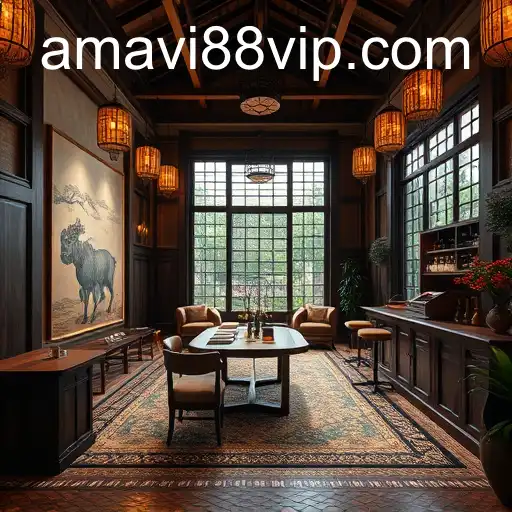 Exclusive Insight into the World of Amavi88: A New Paradigm