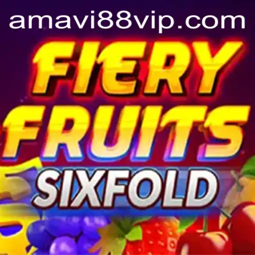 Discover the Excitement of FieryFruitsSixFold: The New Gaming Sensation