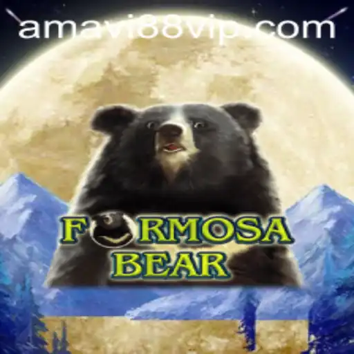 Discovering the Mystical World of FormosaBear: Adventures with Amavi88