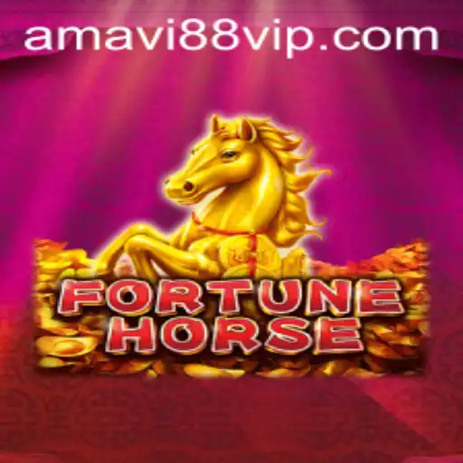 Unveiling the Mystical World of FortuneHorse: Enter the Realm of Amavi88