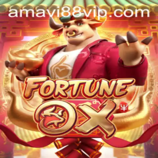Discover the Thrilling World of FortuneOx with Amavi88