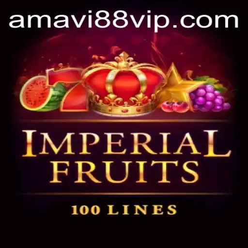 Imperial Fruits 100: A Fresh Twist on a Classic Game