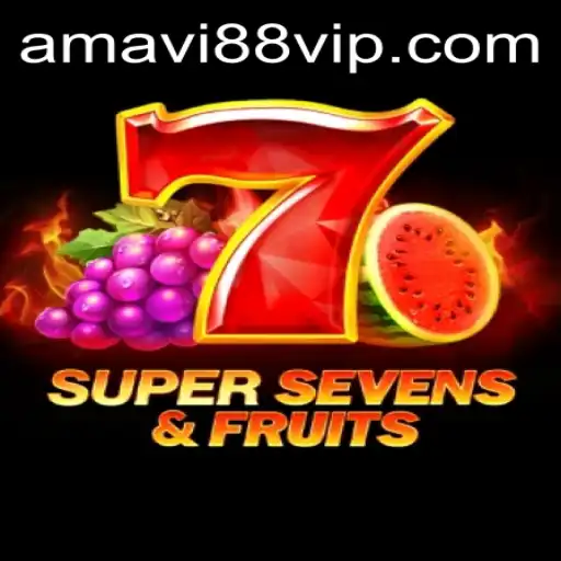 Exploring the Fruitful World of 7SuperSevensFruits with Amavi88
