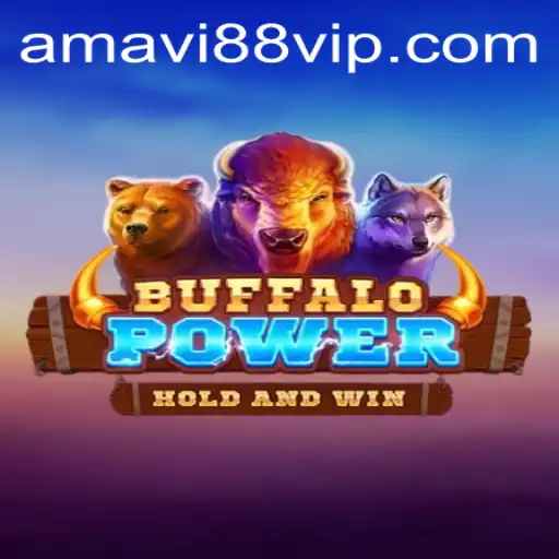 Buffalo Power: The Game Revolutionizing the Scene