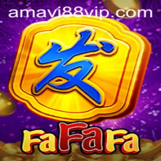 Delve into the Exciting World of FaFaFa with Amavi88