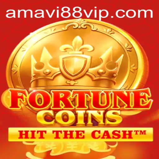 Exploring the Exciting World of FortuneCoins and Amavi88