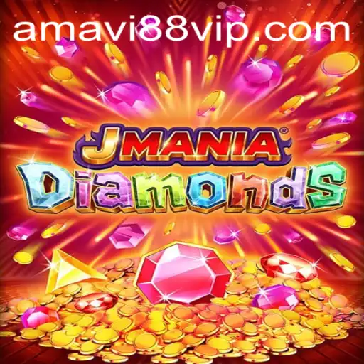 Unlock the World of JManiaDiamonds: A Captivating Gaming Experience