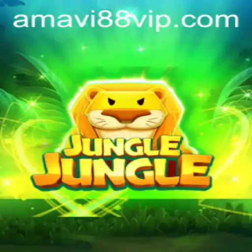 Discover the Exciting World of JungleJungle: A New Adventure Awaits