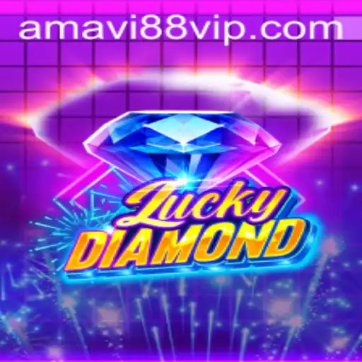 Unveiling the Thrills of LuckyDiamond: A New Era in Gaming with Amavi88
