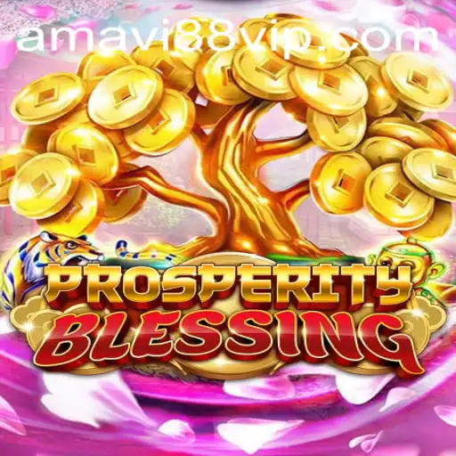 Discover the Thrilling World of ProsperityBlessing: An In-Depth Look at the Game Tantalizing Players Worldwide