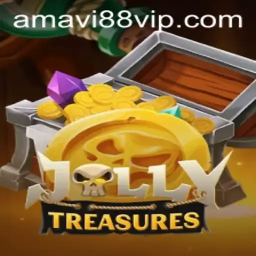 JollyTreasures: An Exciting Dive into the World of Adventure and Mystery