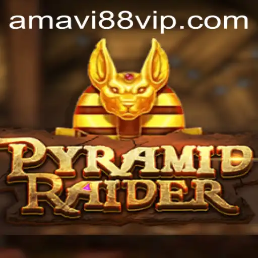 Unearth Mysteries with PyramidRaider: A Dive into the Latest Gaming Sensation