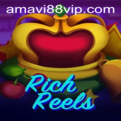 Unveiling the Excitement of RichReels: A Game Powered by Amavi88