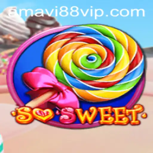 SoSweet: The Ultimate Gaming Experience Unveiled with Amavi88