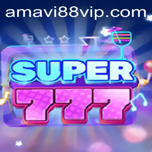 Discover the Thrilling World of Super777 with Amavi88