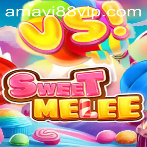 SweetMelee: Unveiling the Latest Gaming Phenomenon with Amavi88
