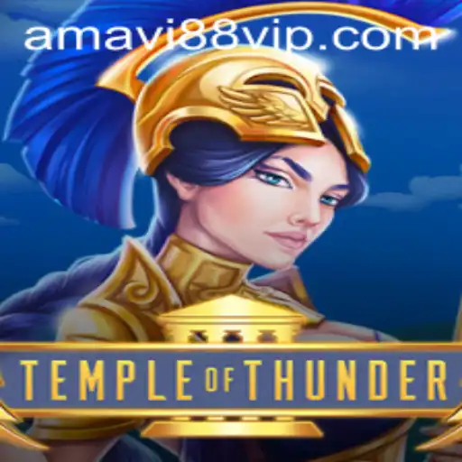 Unraveling the Magic of TempleofThunder: A Journey into Epic Adventure