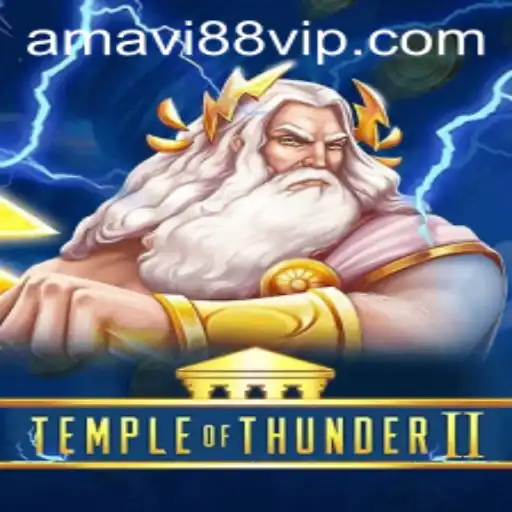 TempleofThunderII: A Thrilling New Chapter in Gaming
